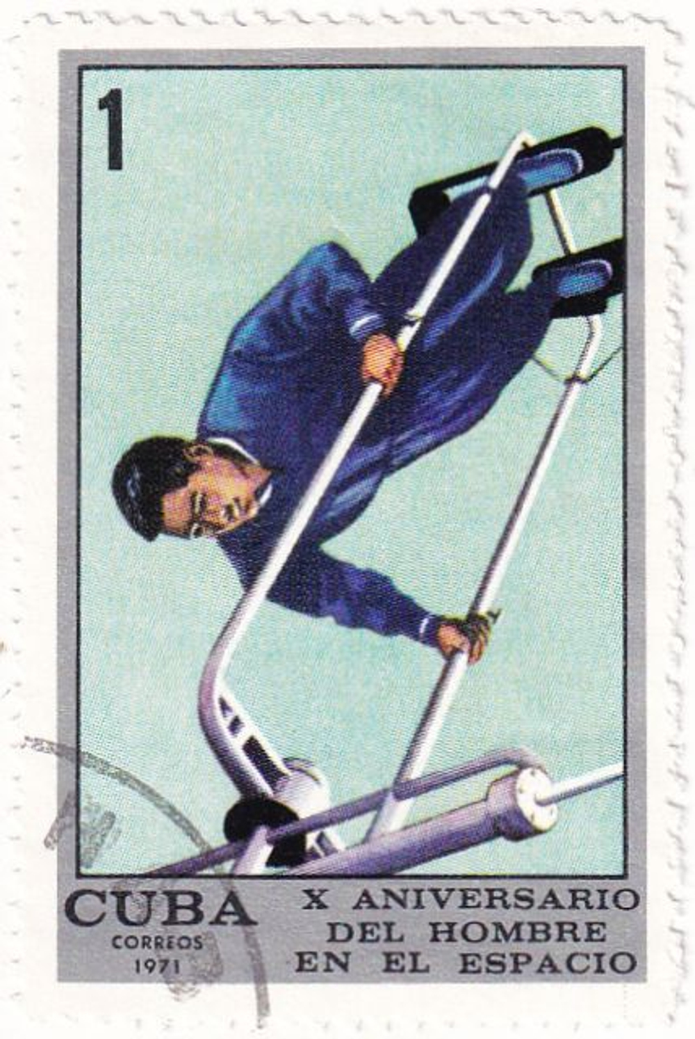 24 марки, Куба, 1970-1980-е годы