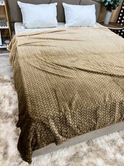 Плед ГРАДИЕНТ 2сп ЛИКВИ!