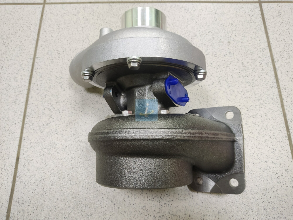 Турбокомпрессор Д-245.12С Зил, Бычок С14-127-01