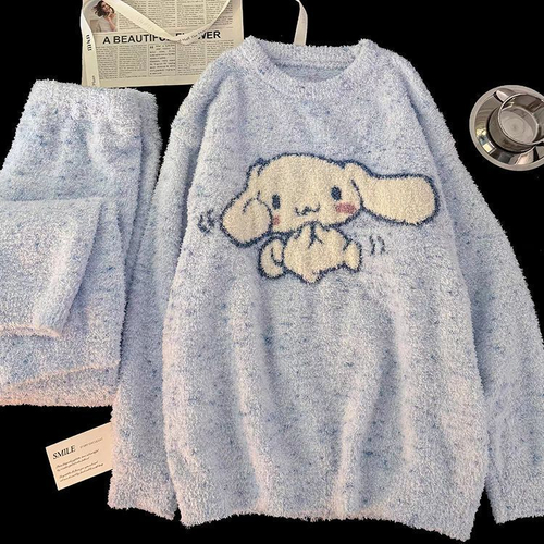 Пижама детская "Cinnamoroll"