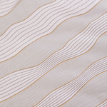 Комплект постельного белья Сатин с Одеялом 100% хлопок на резинке OBR159