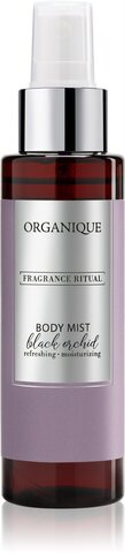 Organique Black Orchid - пот /   100  ml  / GTIN 5902135435182