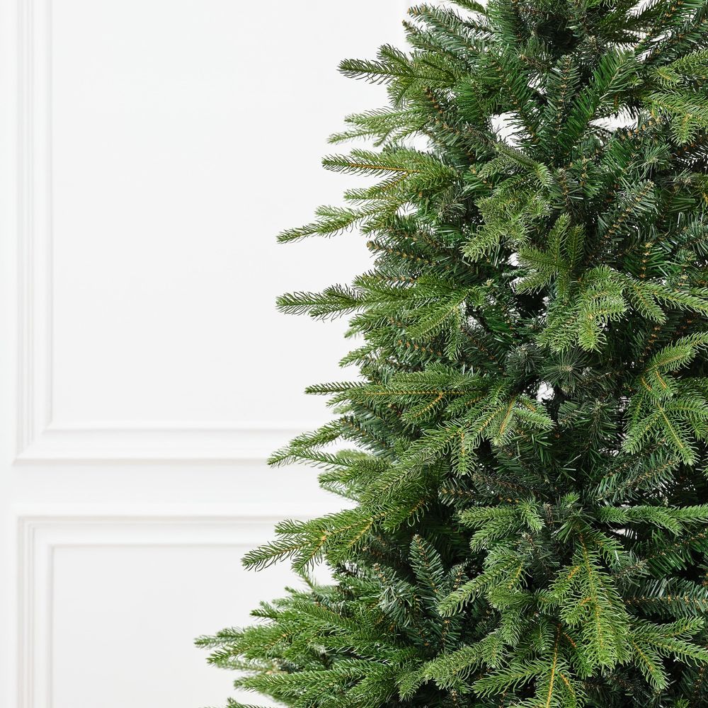 Ель искусственная «Elegance» (Литая+пвх) от 1,5 м до 2,7 м