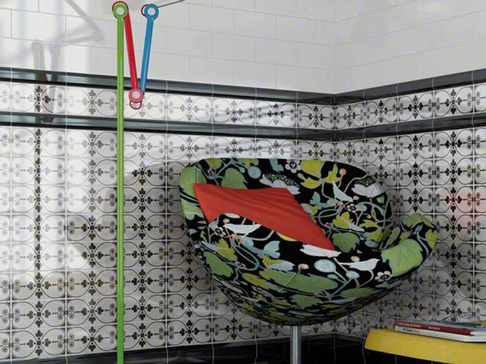 BOULEVARD/MUGAT/RIVOLI