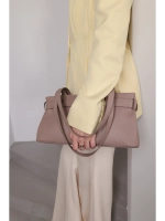 Сумка через плечо средняя такса