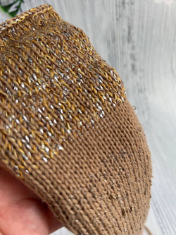 Пряжа для вязания хлопковая