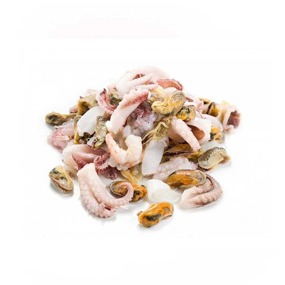 Морской коктейль с/в вес (8182)