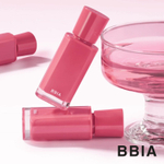 BBIA Glow Tint - сияющий тинт для губ с глянцевым финишем (3.2 гр)