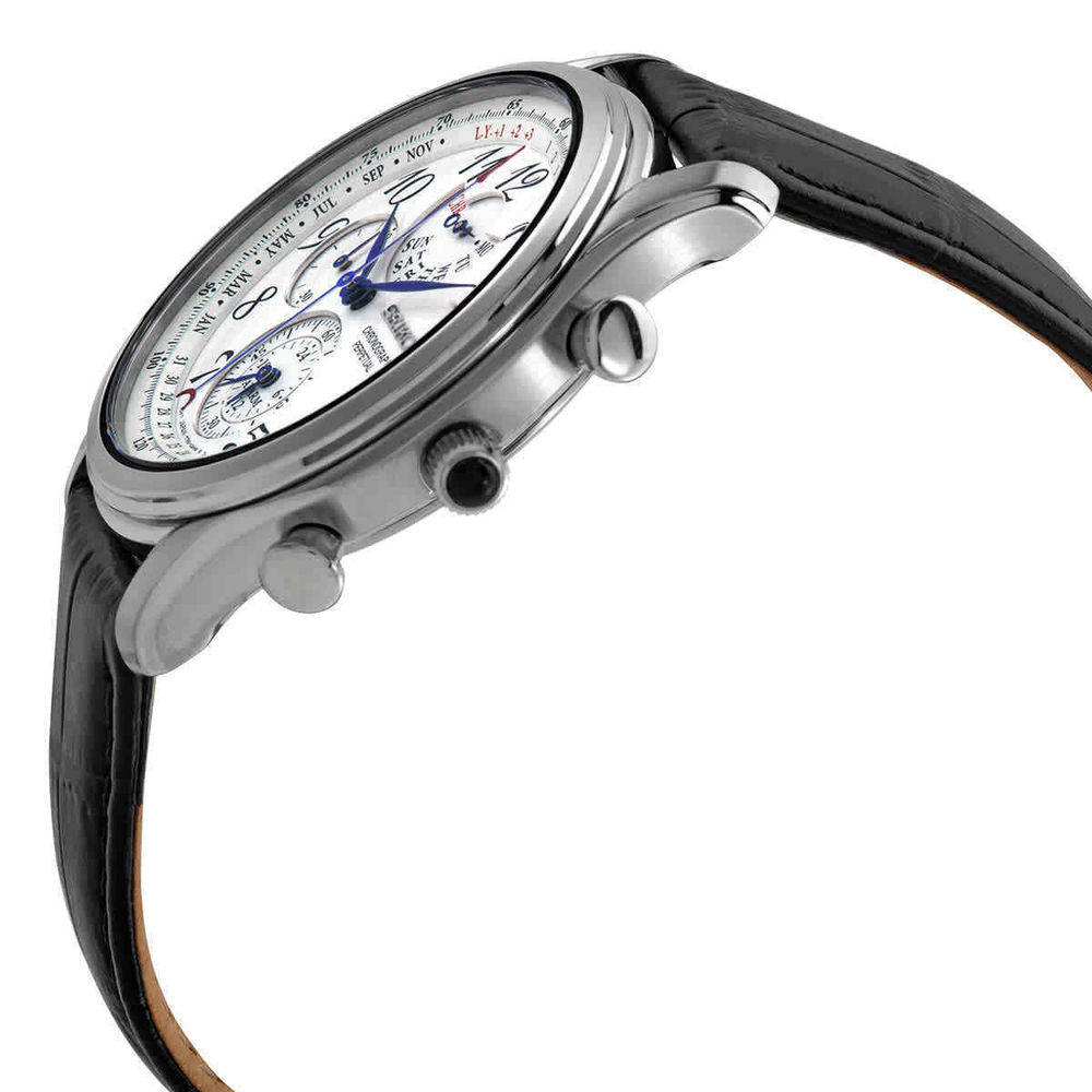 Мужские японские часы Seiko SPC253P1