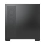 Корпус eATX Eurocase M9 Max-Fish tank