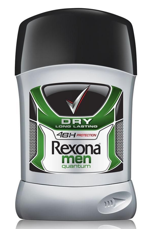 Rexona Стик Quantum