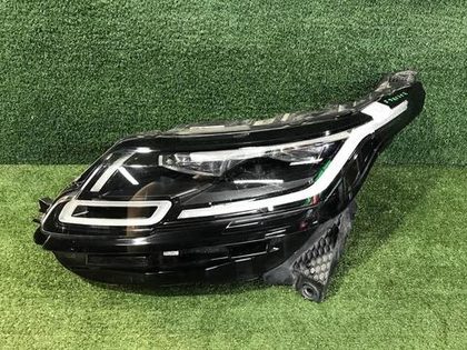 Фара левая Range Rover Velar (2017-2023) LED