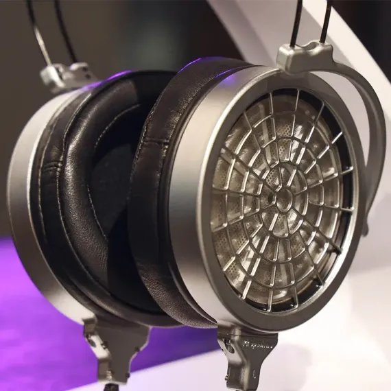 Dan Clark Audio VOCE Grey