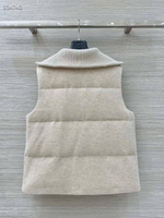 Жилет Loro Piana