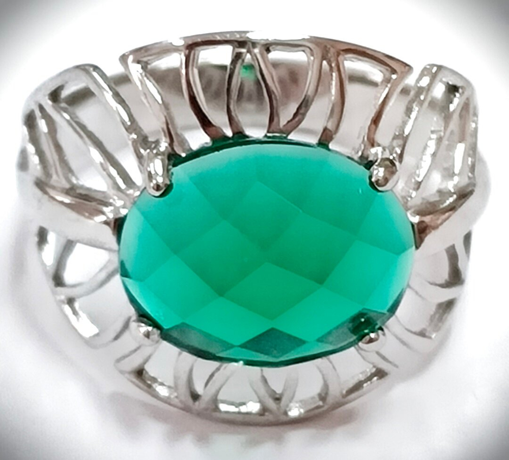 Кольцо Эстерелла