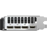 Видеокарта Gigabyte RTX5060Ti WINDFORCE 16GB GDDR7 128bit (GV-N506TWF2-16GD)