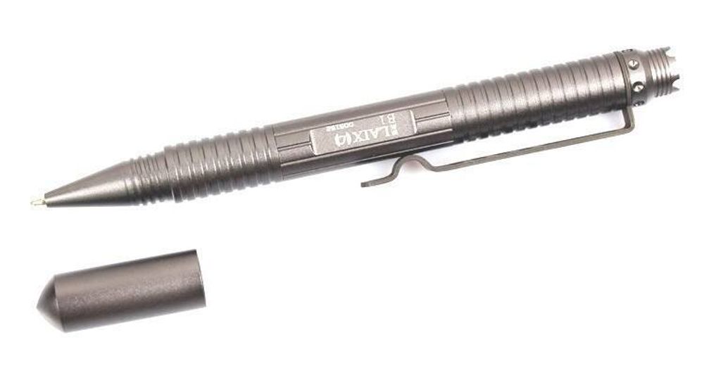 Ручка тактическая LAIX B1 Silver