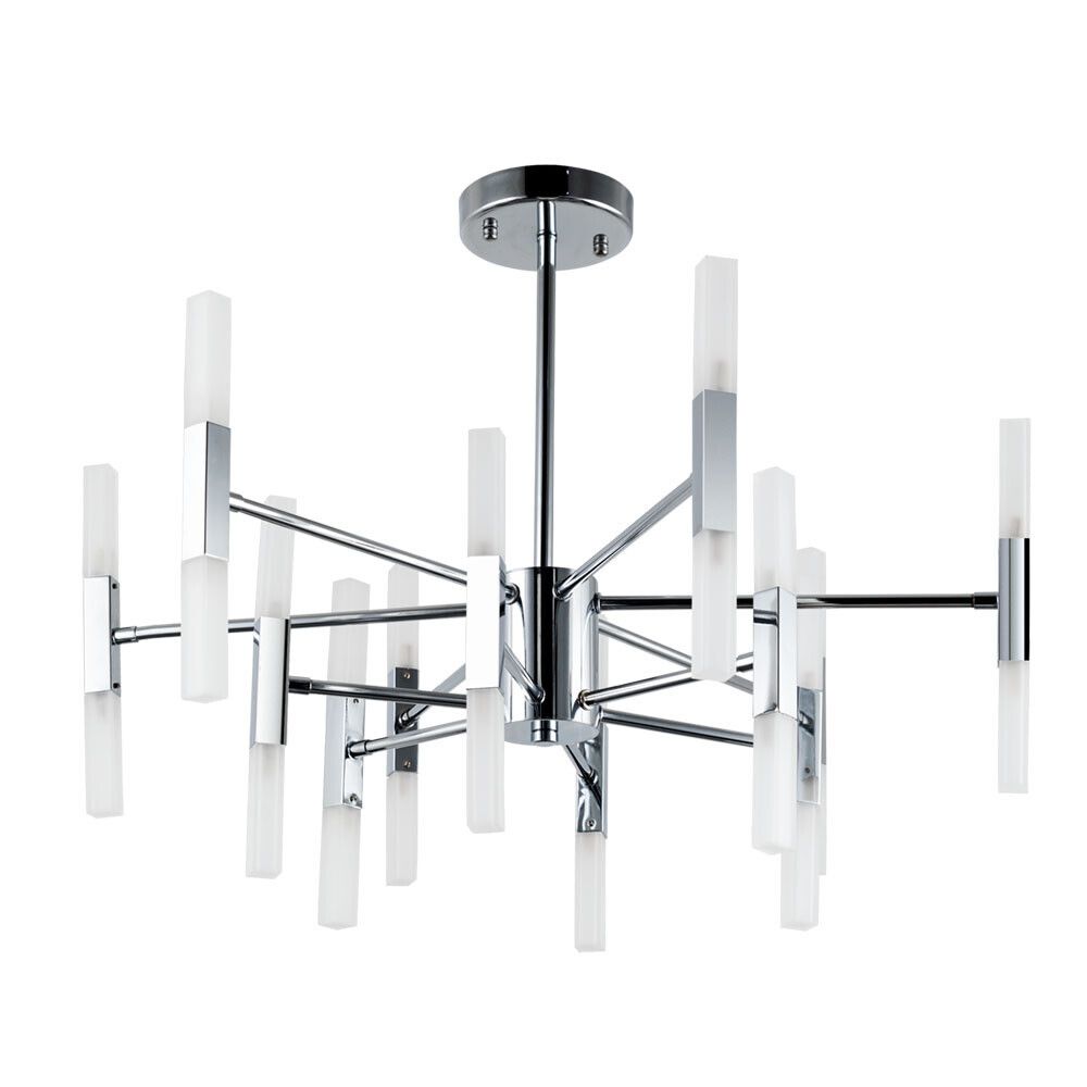 Люстра на штанге Arte Lamp