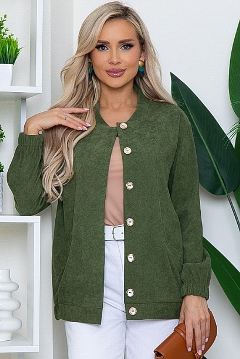 Бомбер 8221-1 Avili