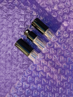 Флакон спрей стекло [16 мл]