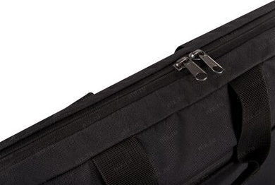 Сумка для ноутбука 15.6" PC Pet PCP15A2BK черный/черный полиэстер