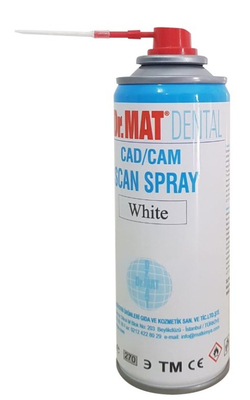 Спрей Dr.Mat антибликовый лабораторный, 200 мл