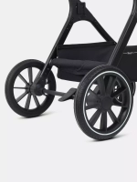 Коляска детская RANT basic "TERRA" (2в1) RA163 Grey