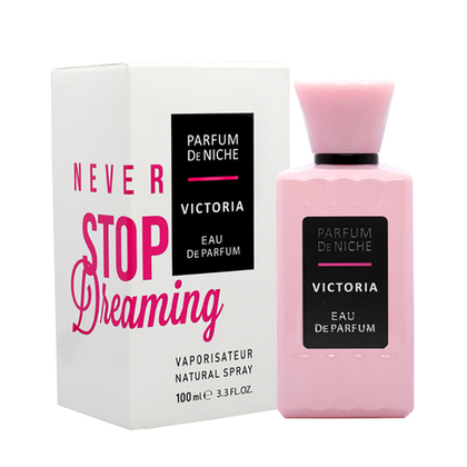 Вода парфюмерная Parfum De Niche Victoria (Парфюм Де Ниш Виктория) - 100ml for women