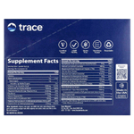 Trace, PowerPak + Immunity, грейпфрут, 30 пакетиков по 6,2 г (0,22 унции)