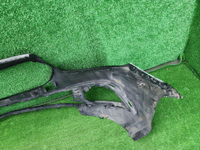 Бампер передний Mercedes E W213 (2020-2023)