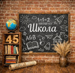 Фотофон "Класс" арт. ФФ905-105