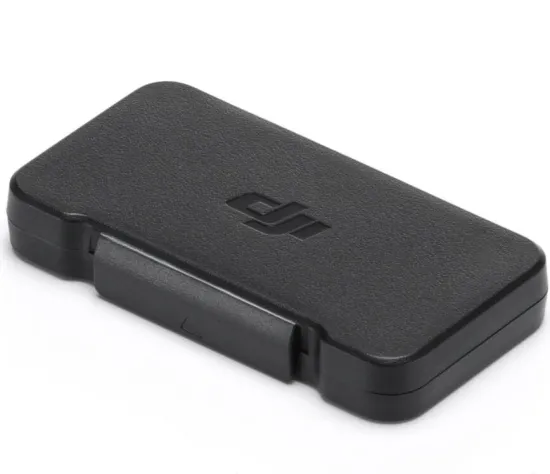 Набор нейтральных фильтров DJI Flip/Lito Series (ND16/64/256)