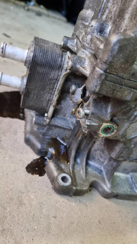 РКПП Geely Coolray (2023-н.в.)