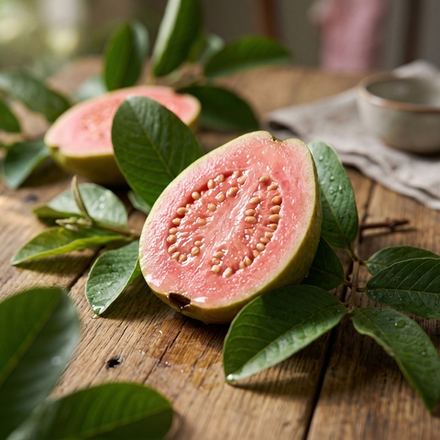 Отдушка CS - Клубничная Гуава (Strawberry Guava)
