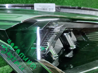 Фара правая Faw Besturn T77 (2018-н.в.) LED