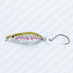 Блесна FIELD HUNTER Mania 17g #12