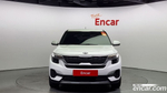 Kia Seltos Дизель 1.6 2WD (11.2019)