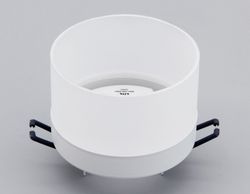 Ambrella Встраиваемый точечный светильник GX53 GX Tech TN650