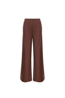 Штаны из модала GRACE Шоколад