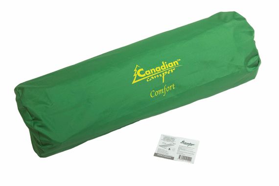 Коврик самонадувающийся CANADIAN CAMPER Comfort 200х66х5 см