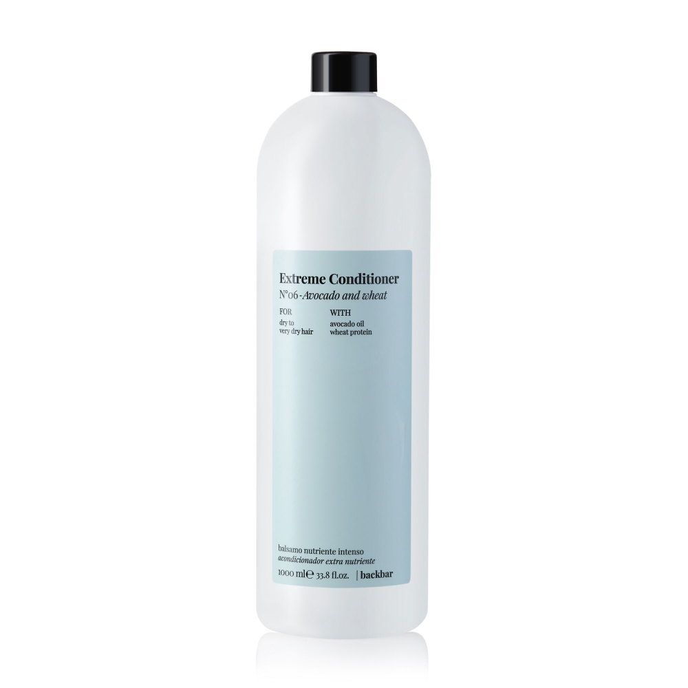 Back Bar Extreme Conditioner №6 Экстрим кондиционер 1000 мл.