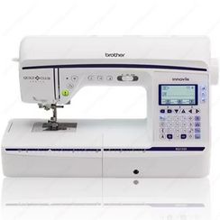 Швейная машина Brother Innov-ís BQ1350