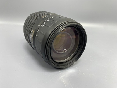 Promaster AF 70-300 мм f / 4-5.6 LD Macro Pentax