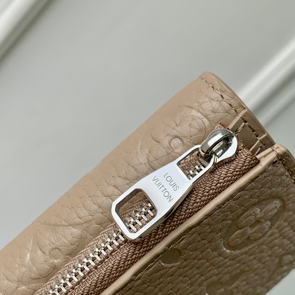 Louis Vuitton Slender Pilot