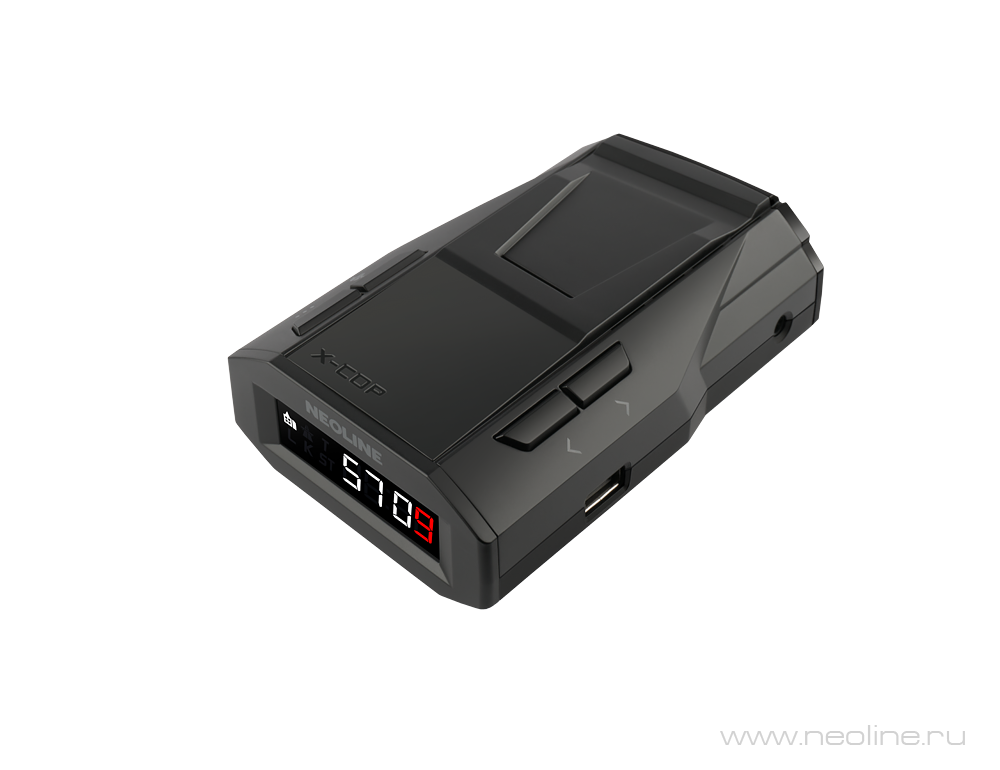 Радар Детектор Neoline X-COP 5900c