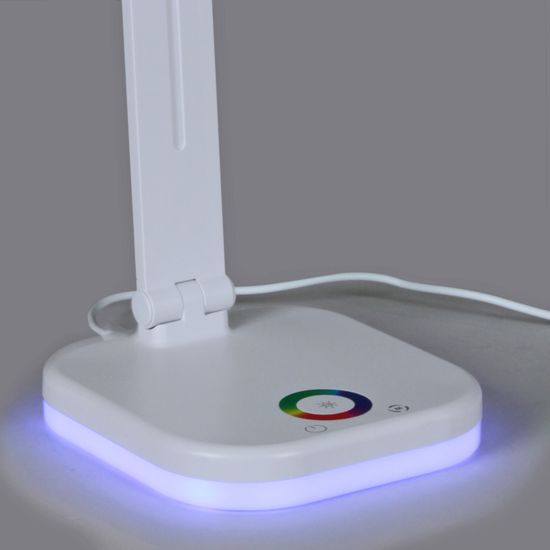 00625-0.7-02 WHITE светильник настольный