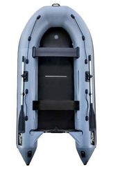 Лодка ПВХ ТРИТОН 385 Sport (2024)