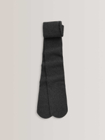 Колготки с термо-эффектом для девочки Next 569-772, Серый