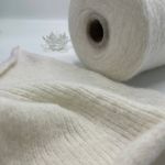 ALPES 28% альпака baby 18% полиэстер 54% полиамид