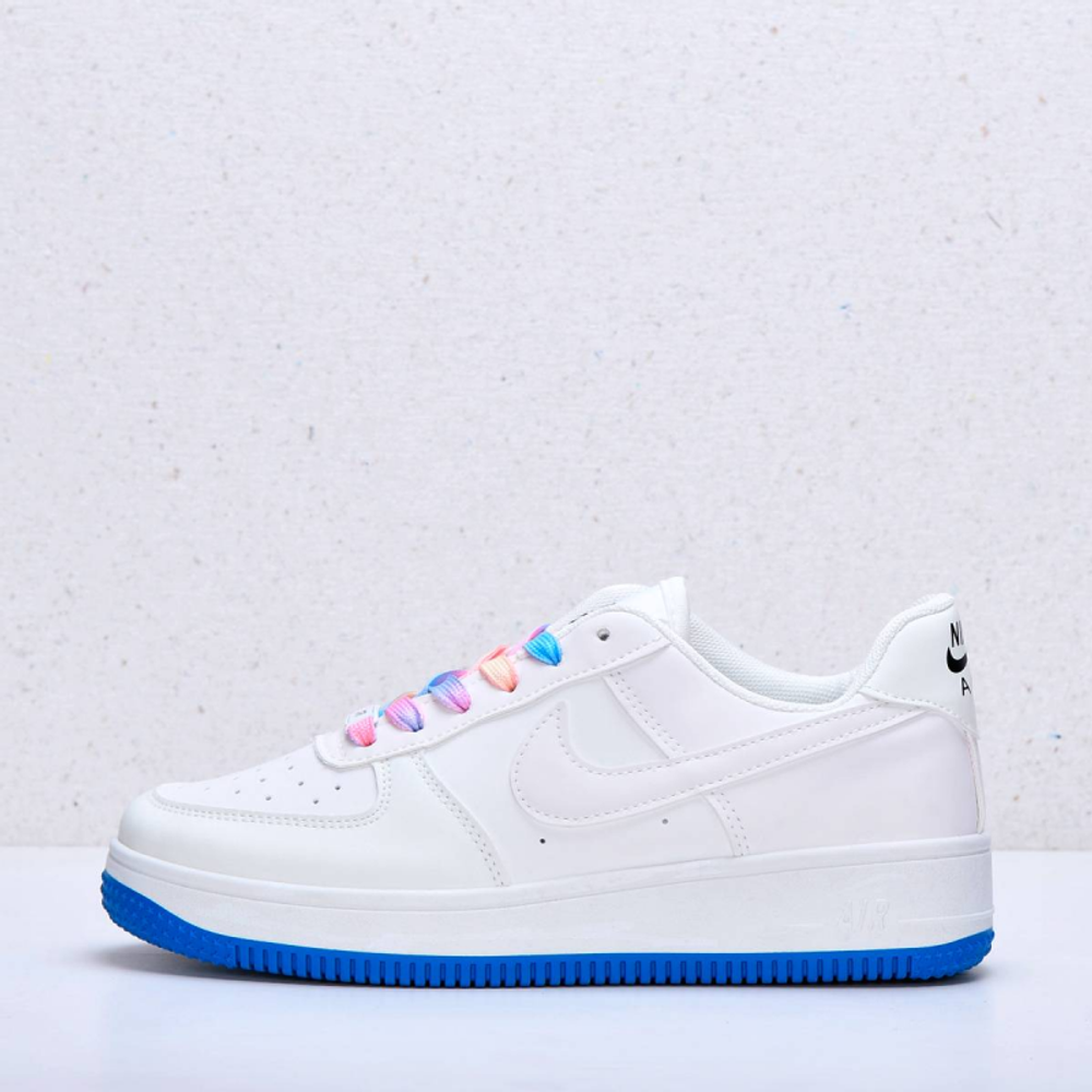 Кроссовки Nike Air Force 1 Low UV Reactive арт 2304